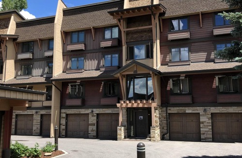 Steamboat Springs Condo | Lovely Phoenix 2bd. walk to base or take shuttle, pool/hot tub, garage, +