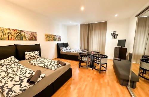 Brigittenau House | Lovely Rooms in Brigittenau Area MM10