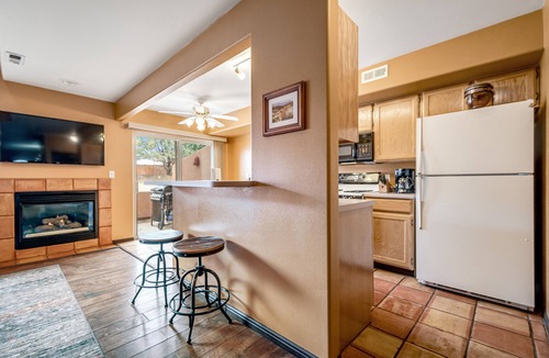 Moab South Valley House | Lovely townhome with shared pool - close to adventure
