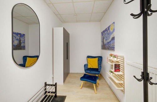 Perlach Apartment | LTA Apartments München Süd