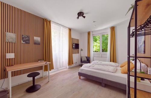 Perlach Apartment | LTA Apartments München Süd
