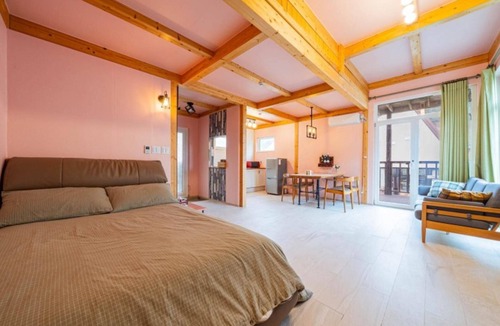 Seojong House | Lucyol Pension Yangpyeong