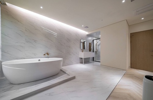 Ansan Hotel | Luem Hotel Ansan