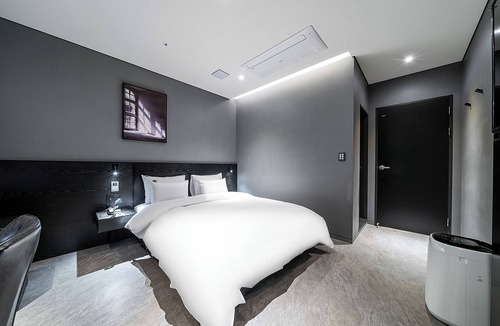 Ansan Hotel | Luem Hotel Ansan
