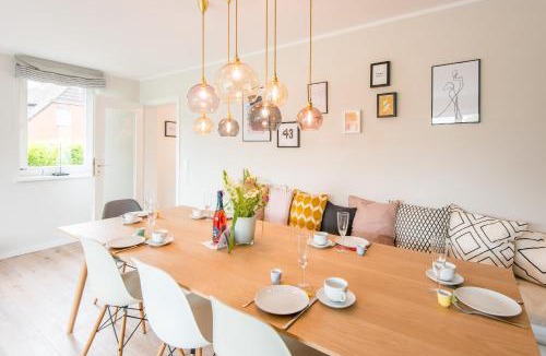 Großmorsum Apartment | Luette Hukhues