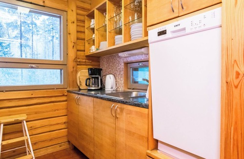Koli National Park House | Luhtalemmikki by Interhome
