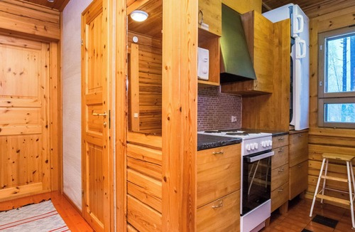 Koli National Park House | Luhtalemmikki by Interhome