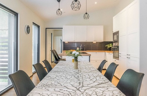 Sakyla House | Lukupirtti by Interhome