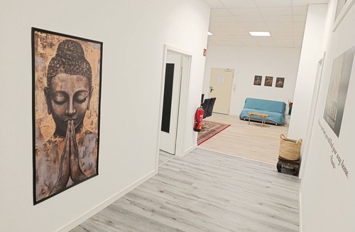 Aschaffenburg Apartment | Lumara Apartment for 10
