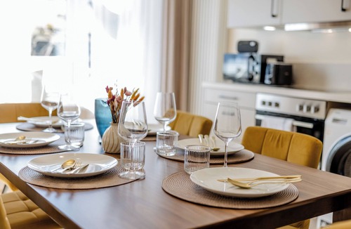 Isarvorstadt Apartment | Lumen Homes Heritage Boutique Apartments