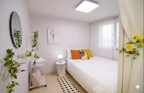 Jongno Apartment | Lumi haus 혜화역 5분 3룸 독채 명동 동대문 10분