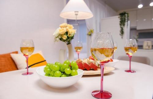 Jongno Apartment | Lumi haus 혜화역 5분 3룸 독채 명동 동대문 10분