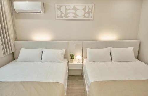 Yeoksam House | Lumi Stay Gangnam Recovery Suite for International Women Only