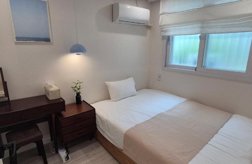 Yeoksam House | Lumi Stay Gangnam Recovery Suite for International Women Only