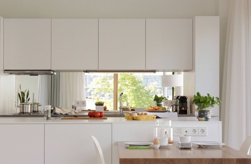 Ingelfingen Apartment | Lumina Apartments