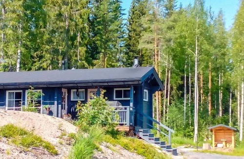 Rautavaara House | Luonto-keyritty by Interhome