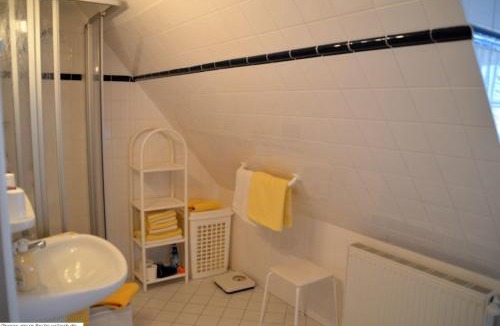 Großdunsum Apartment | Luv