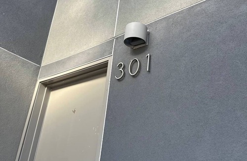 Five Points Condo | Luxe 2BR condo in Denver's Rino Art District