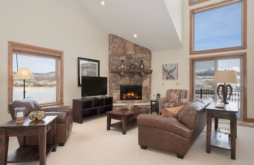 Tabernash House | Luxe MTN Escape 15 min to Winter Park Base