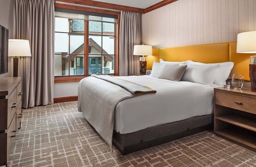 Vail Hotel | Luxurious 2 Bedroom in Vail - Family Friendly Resort On The Slopes!