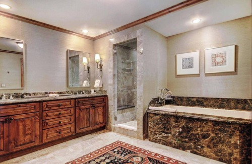 Vail Hotel | Luxurious 3 Bedroom in Vail - Family Friendly Resort On The Slopes!