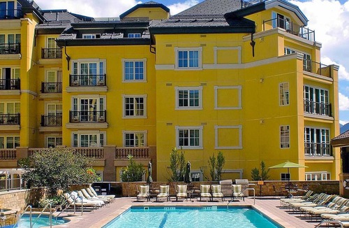 Vail Villa | Luxurious 3 Bedroom in Vail - Family Friendly Resort