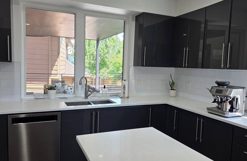Roxborough House | Luxurious villa in Roxborough Park