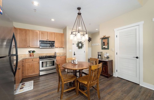 Silvercreek Condo | Luxury 1-bedroom ski in/ski out condo in lovely Granby Ranch