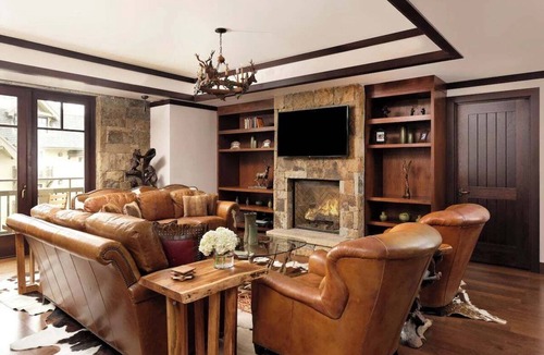 Vail Condo | Luxury 3 Bedroom Residence at The Four Seasons, Vail - spa, pool, fitness & more