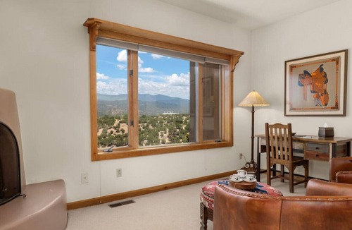 Casas de San Juan Villa | Luxury Adobe Estate by Opera House