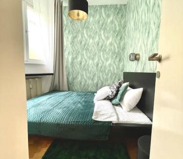 Stare Mesto Apartment | Luxury Apartment in Old Town