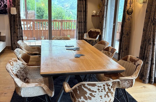 Les Allues Apartment | Luxury apartment with jacuzzi & sauna - Prestige holidays in Meribel