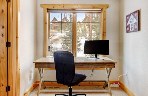 Rendezvous House | Luxury Chalet 60 I Hot Tub I Great Views I Best Price I FREE Adventures Daily