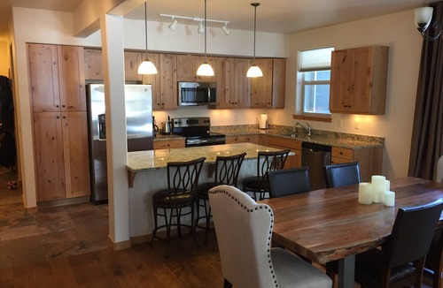 Winter Park Condo | Luxury condo, Pool and Hot Tub, Ski Shuttle, Downtown, Close to All!