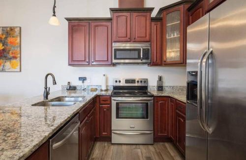 Moab Apartment | Luxury Downtown Moab Rental - La Dolce Vita Villa #1