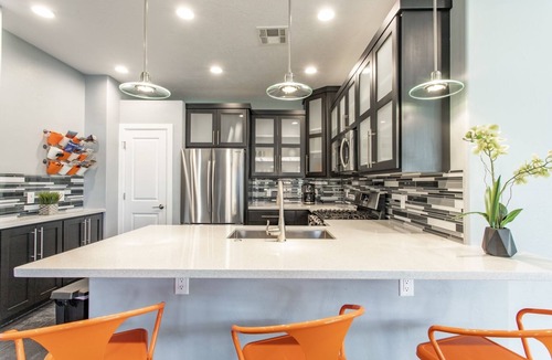 Moab South Valley House | Luxury Dual-Home Escape with 2 Hot Tubs, Bocce Court & Panoramic Red Rock Views
