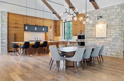North Boulder House | Luxury, furnished retreat with pool on nearly an acre in Boulder