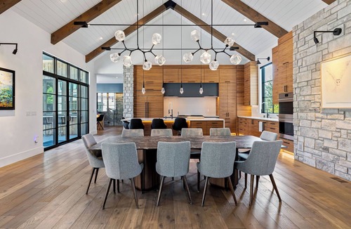 North Boulder House | Luxury, furnished retreat with pool on nearly an acre in Boulder