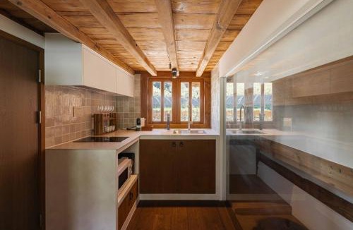 Cheongju Villa | Luxury Hanok Sangseon Heritage Hanok-W