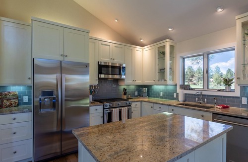 Pagosa Springs House | Luxury Home | Modern Interior, Nice Location