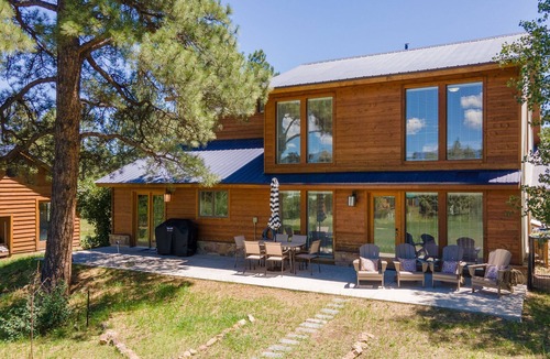 Pagosa Springs House | Luxury Home | Modern Interior, Nice Location