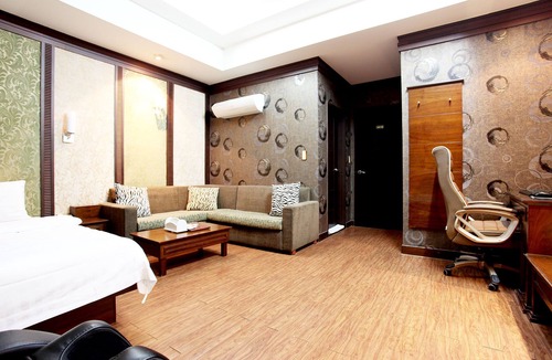 Osan Hotel | Luxury Hotel Osan