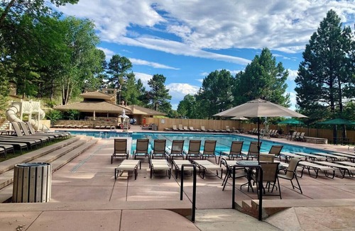 Castle Pines Village House | Luxury in Castle Pines Village | Gated Community