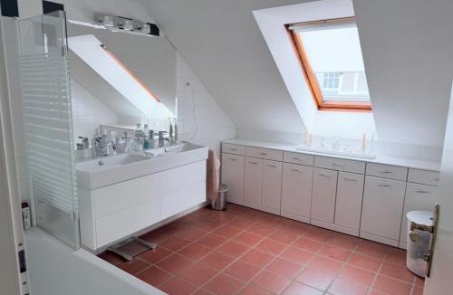 Heiligenstadt House | Luxury Living in Grinzing