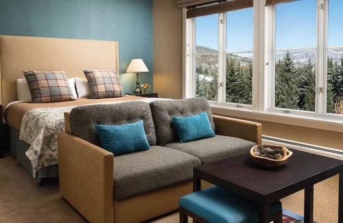 Beaver Creek Resort | LUXURY SKI-IN/SKI-OUT MOUNTAIN LODGE RESORT+AMENITIES, 2-BEDROOM