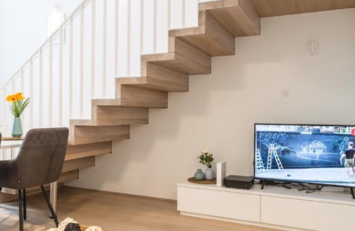 Alsergrund Apartment | Luxury Suites Liechtenstein
