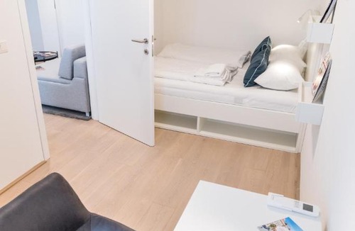 Alsergrund Apartment | Luxury Suites Liechtenstein