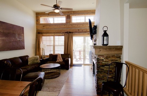 Rendezvous House | Luxury Townhome by Lift to Winter Park; Private Hot Tub, Views, Premium Location