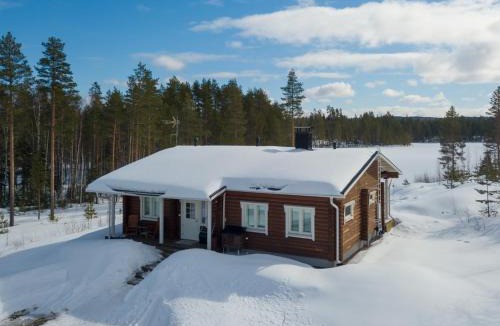 Joensuu House | Luxury Villa Rahavaara