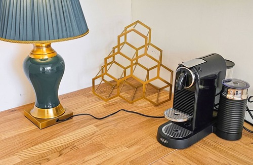 Obersendling Apartment | Luxus Dachgeschoss City Wohnung Neubau 80m²